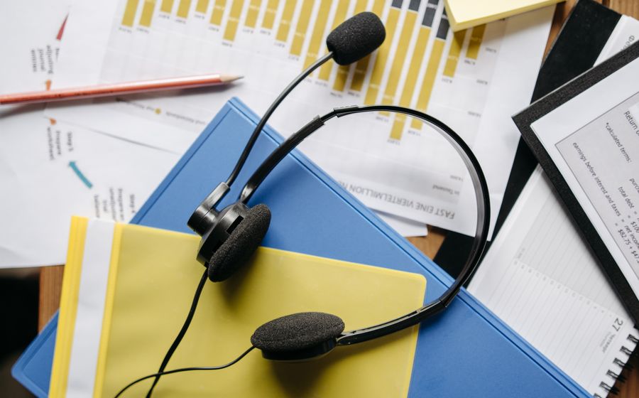 Trasforma qualsiasi PDF in un podcast, gratis